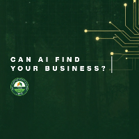 Can AI Find Your Business? Why Online Visibility Matters More Than Ever