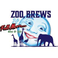 Zoo, Brews and Full Moon Bar-B-Que