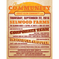 Clays for Community