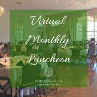 Virtual Monthly Luncheon