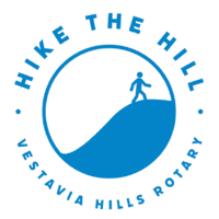 Hike the Hill - Vestavia Hills Rotary 