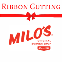 Milo's - Cahaba Heights Ribbon Cutting