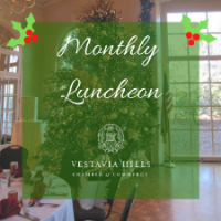 Monthly Luncheon