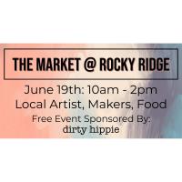 The Market at Rocky Ridge