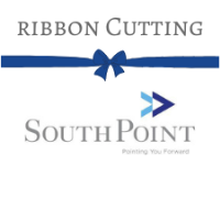 SouthPoint Bank Ribbon Cutting & Grand Opening
