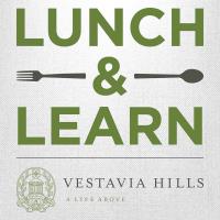 Lunch & Learn: Cahaba Heights Stormwater