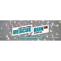 Jimmie Hale Mission Rescue Run