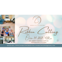 Cahaba Concierge Medicine Ribbon Cutting