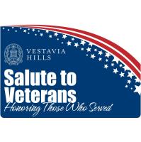Vestavia Hills Salute to Veterans