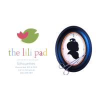 The Lili Pad-Silhouettes by I Cut You Out