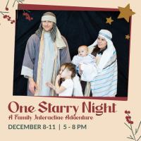 Shades Mountain Baptist Church: One Starry Night