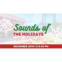 Vestavia City Center-Sounds of the Holidays Concert