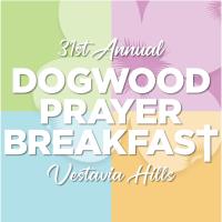 Dogwood Prayer Breakfast 2022
