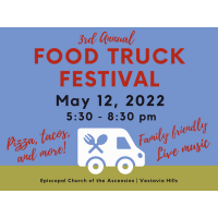 Ascension Food Truck Festival