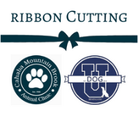 Ribbon Cutting: Cahaba Mountain Brook Animal Clinic & Dog U