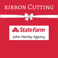 Ribbon Cutting: John Henley Agency