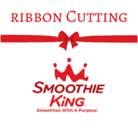 Ribbon Cutting: Smoothie King Vestavia Hills