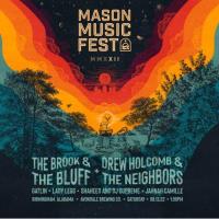 Mason Music Fest