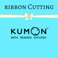 Ribbon Cutting: Kumon of Birmingham-Altadena