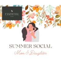 Essential MVMT Summer Social