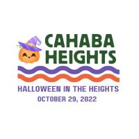 Halloween in the Heights