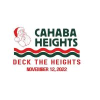 Deck the Heights