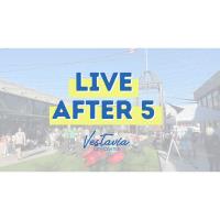 Live After 5 Fall Festival at Vestavia City Center