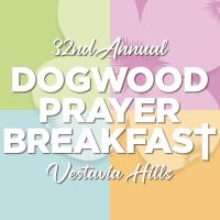 Dogwood Prayer Breakfast 2023