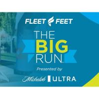 Fleet Feet Birmingham-The Big Run