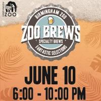 Birmingham Zoo-Zoo Brews 2023