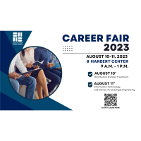 Birmingham Water Works Career Fair