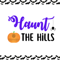 Haunt the Hills