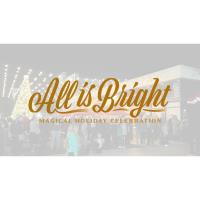 All is Bright Tree Lighting-Date Change!