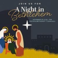VHMC-A Night in Bethlehem
