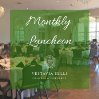 Monthly Luncheon