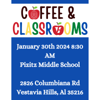 Coffee and Classrooms