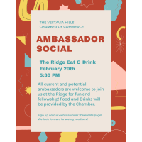 Ambassador Social