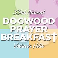 Dogwood Prayer Breakfast 2024