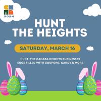 Hunt the Heights