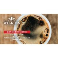 Gerrick Wilkins: Coffee and Congress