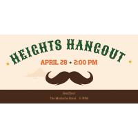 Heights Hangout