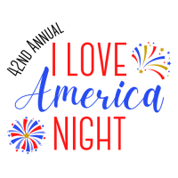2024 I Love America Night