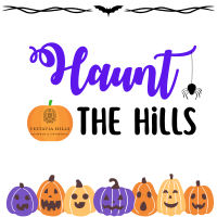 Haunt the Hills