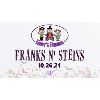 Libby's Friends: Franks & Steins