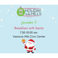 Breakfast with Santa