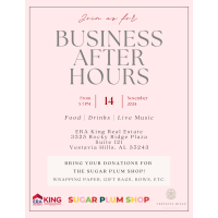 Business After Hours