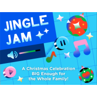 Mountaintop Church-Jingle Jam