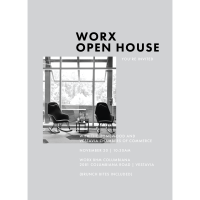 Worx Open House