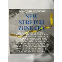 Ribbon Cutting: Stretch Zone