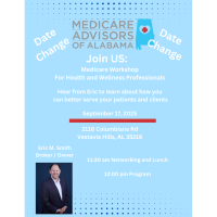Medicare Workshop